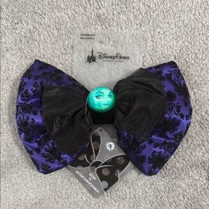 Disney Haunted Mansion Headband Accessory